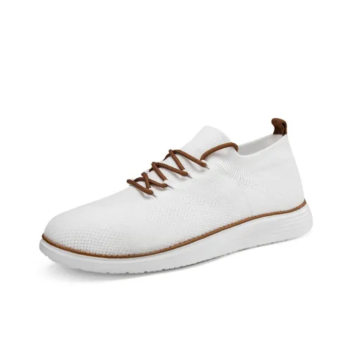 Green Feet Износостойкий Дышащий Низкий Топ Casual Мужской