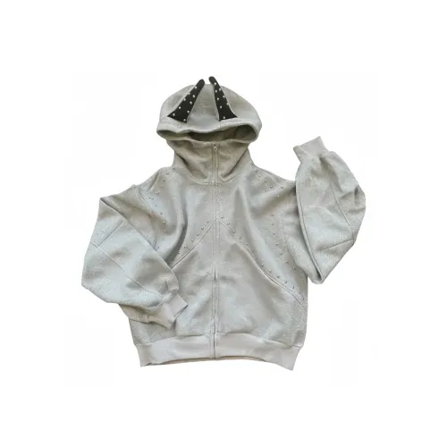 Zomuros Унисекс Свитшоты