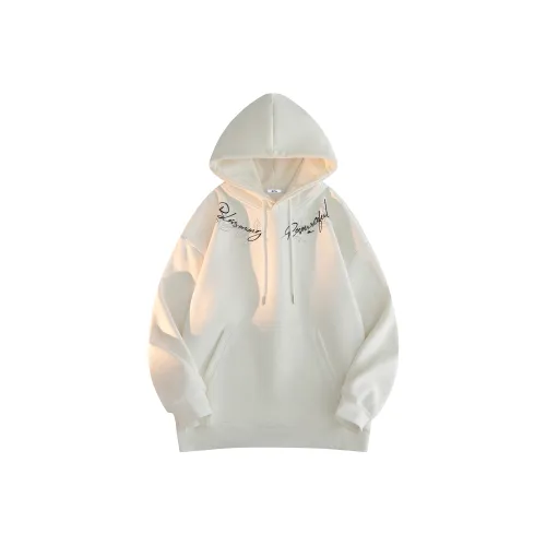 Warrior Huichao Riding The Wind Collection Толстовка Унисекс