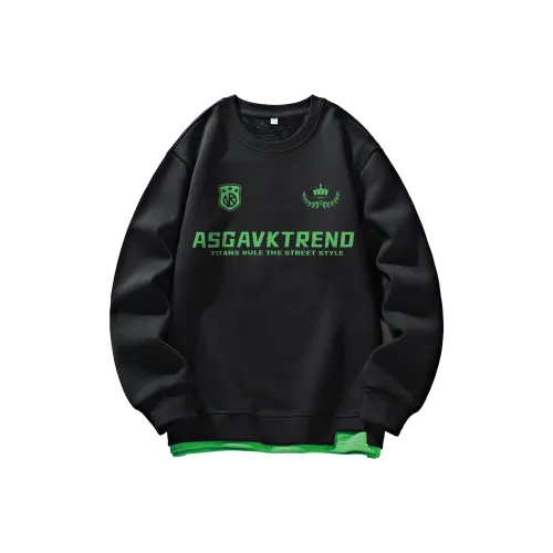 GAVK Унисекс Свитшоты