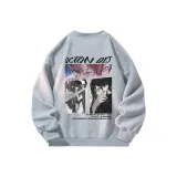 Светло-серый (с флисовой подкладкой)