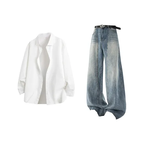 EOOVEN Повседневная спортивная одежда унисекс