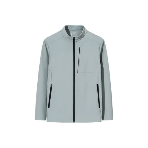 ANTA ZONGXUNXILIE Куртки и Пальто Мужской