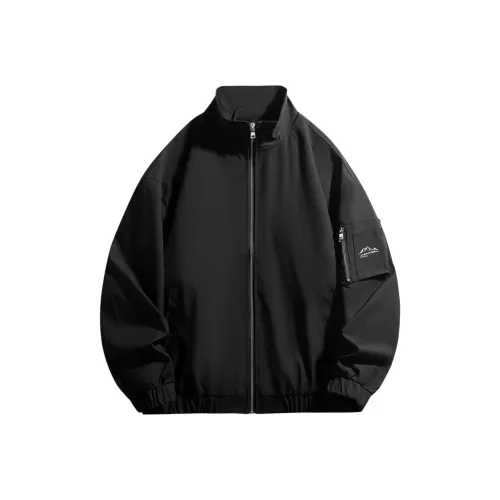 Bug small green Унисекс Куртки