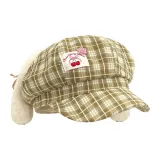 Хаки в клетку