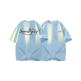 Туманно-голубой