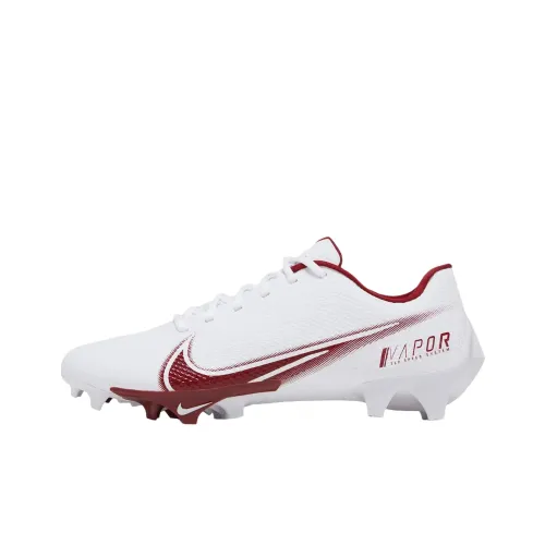 Nike Vapor Edge Speed 360 Футбольные бутсы Мужские Белые