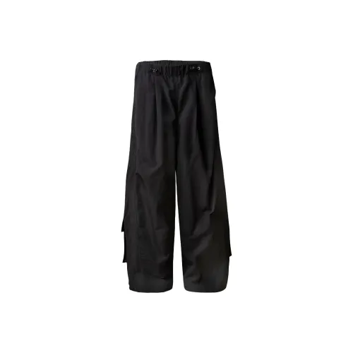 KAIZZGAO Мужские Повседневные Штаны