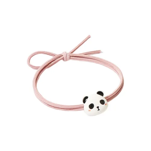 JOULYSHOUSE Акриловая резинка для волос Женская