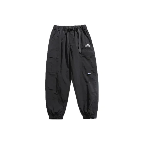 LONSDALE Унисекс Карго Брюки