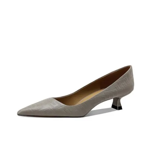 JESSICA SOPHIA Туфли на высоком каблуке Женские