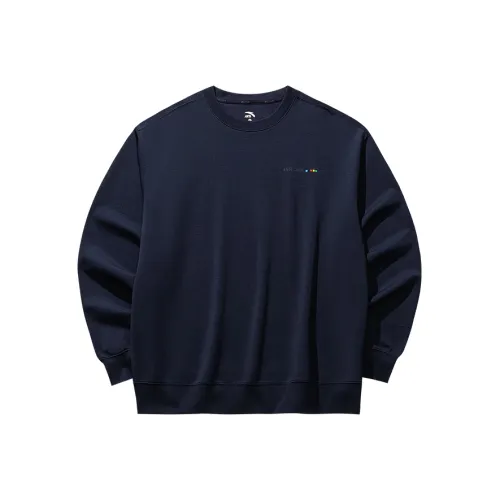 ANTA Life Collection Толстовка Мужская