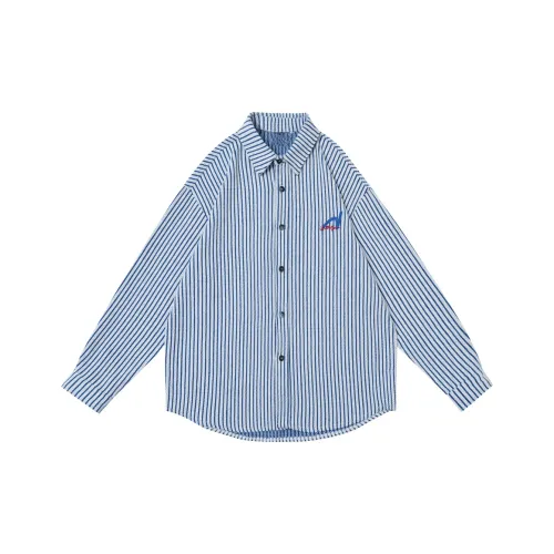 V37 Унисекс Рубашки