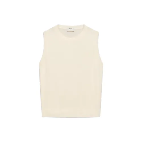 Aritzia Светлая береза/Светлая береза Женские Майки