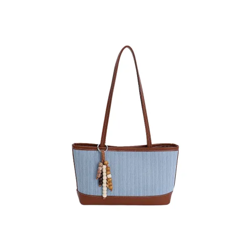 OKEKE ПУ (полиуретан) Тоут Сумка Сумка для покупок Сумка на плечо Стандартная Женская Многоцветная