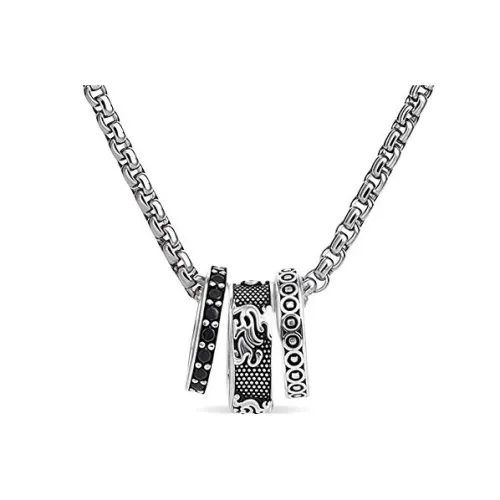 ROGA Сплав Ожерелья Мужской