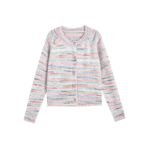 ABBY GODDESS Осенний Трикотаж Женский