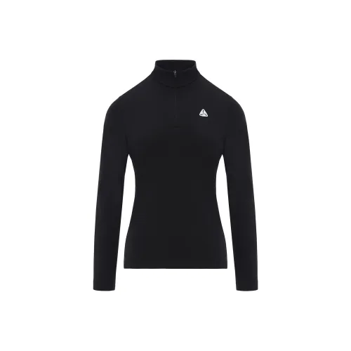 LI NING 1990 GOLF серия Поло Женское