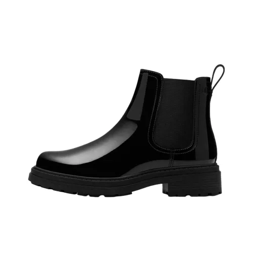 Clarks Orinoco 3 Lane Chelsea Женские Черный