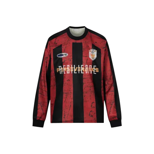 51XXHA Унисекс T-рубашки