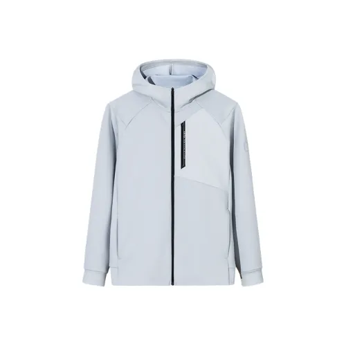 ANTA Variety Тренировки Коллекция Толстовка Мужской