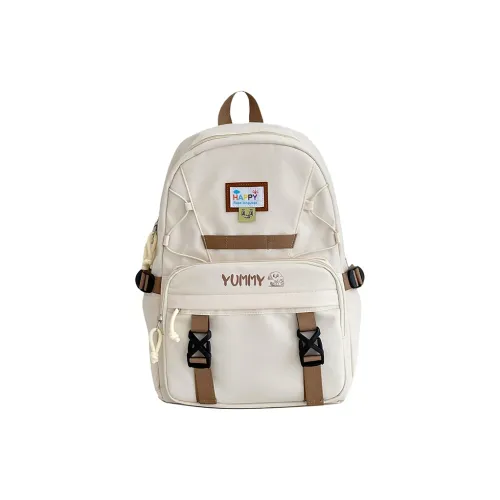 MOWAP Нейлон Рюкзак Женские Многоцветный