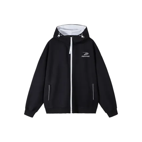 PISYPOX Унисекс Свитшоты