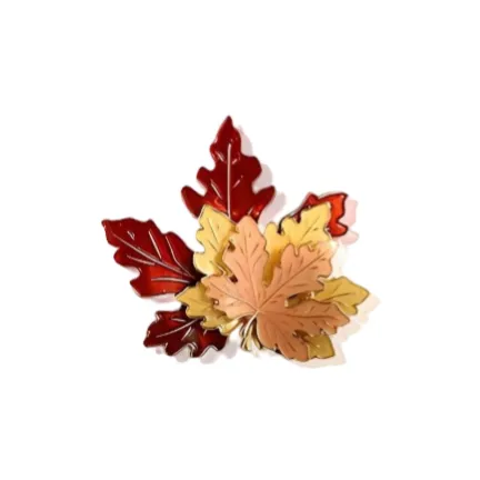 JOYDINNY Сплав Броши Унисекс