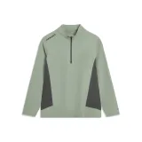 Травяной зеленый