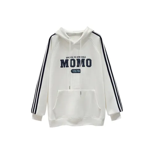 Ning Cai Yuer Толстовка Унисекс