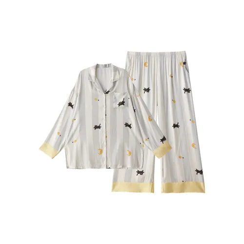 REDU Женские Подарочные Наборы Пижам