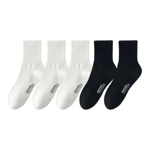 PAUL FRANK Мужские носки MID до икры