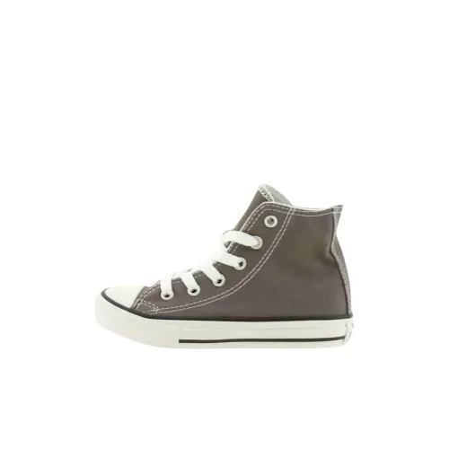 Converse Chuck Taylor All Star High Топ KIDS Кеды Серый Дети Возраст 3-7 лет