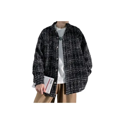 TFU Унисекс Куртки