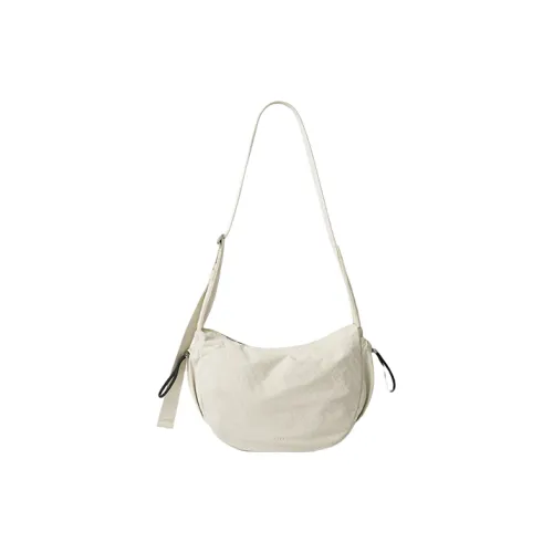 LEFF Сумка через плечо среднего размера унисекс разноцветная