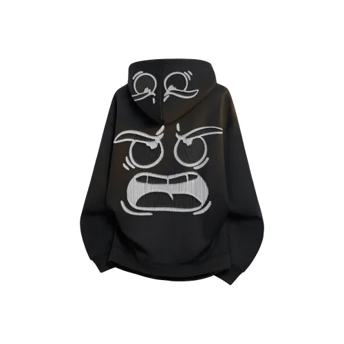 MUSCLETECH Унисекс Свитшоты