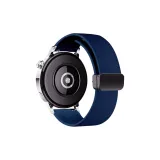 Полуночный синий