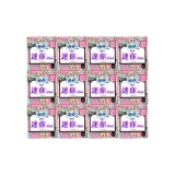 175 мм * 7 шт./сумка * 12