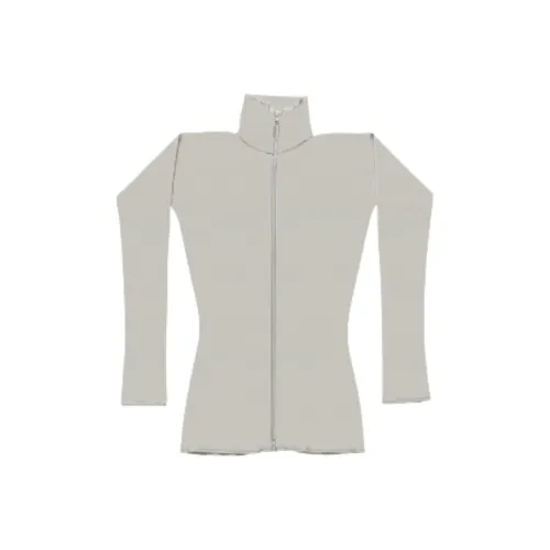 YEEZY FW25 Сезон 10 Куртки и Пальто Женские