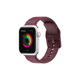 Вэй Син R Бордовый