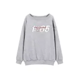 Серый с флисовой подкладкой