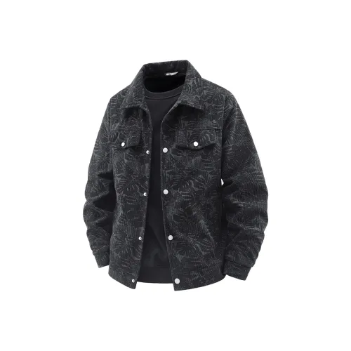 JEEP SPIRIT Мужские Куртки