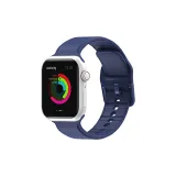 Вэй Син R Полночный синий