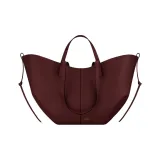 Чёрный вишнёвый