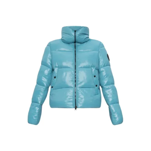 SAVE THE DUCK Пуховик Женский