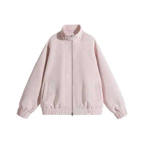 PISYPOX Унисекс Кожаные куртки