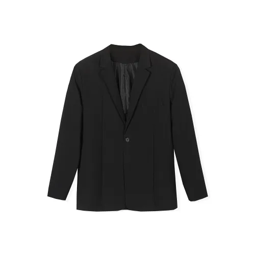 MEGA METRO Бизнес-костюм унисекс