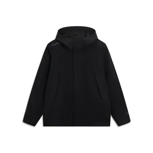 Лайнер Outdoor CF tracing Водонепроницаемый Ветрозащитный Устойчивый к истиранию Теплый ветровка Унисекс