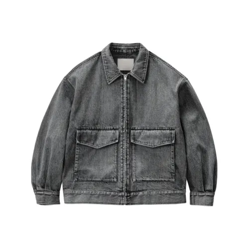 Graphpaper FW25 Denim Jacket Men's