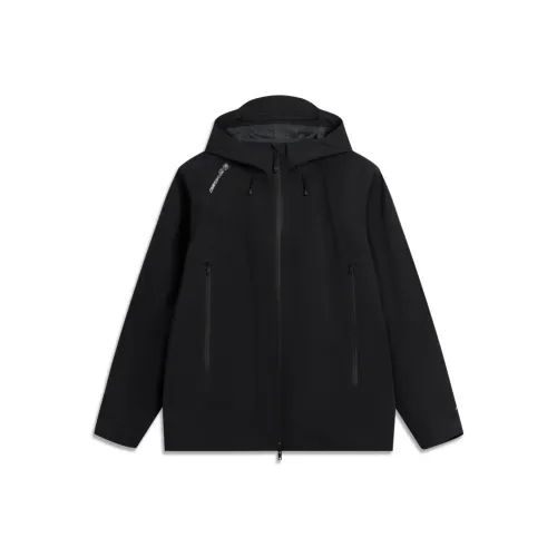 Лайнер Outdoor CF Tracing Поход Водонепроницаемый Ветровка Унисекс